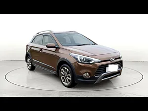 Second Hand Hyundai i20 Active [2015-2018] 1.2 S in Kolkata