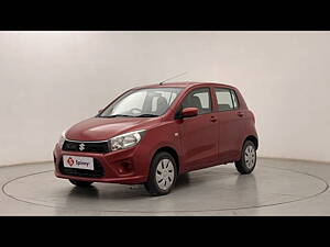 Second Hand Maruti Suzuki Celerio VXi AMT in Pune