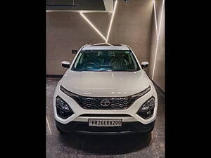 Second Hand Tata Harrier XZ Plus in Delhi