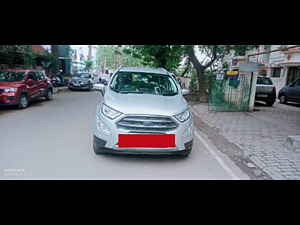 Second Hand फ़ोर्ड ईकोस्पोर्ट टाइटेनियम 1.5l tdci in चेन्नई