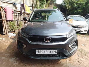 Second Hand Tata Nexon XM in Patna