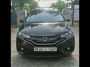 Second Hand Honda Jazz VX Diesel in Madurai