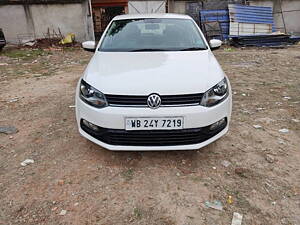 Second Hand Volkswagen Polo 1.2 MPI in Kolkata