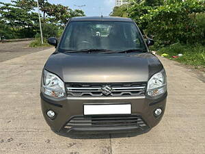 Second Hand Maruti Suzuki Wagon R LXi (O) 1.0 CNG in Mumbai