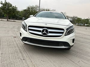 Second Hand Mercedes-Benz GLA 200 CDI Sport in Gurgaon