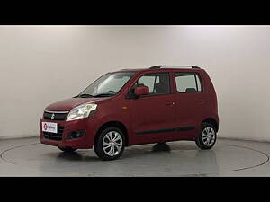 Second Hand Maruti Suzuki Wagon R Vxi (ABS-Airbag) in Delhi