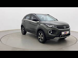 Second Hand Tata Nexon XZ Plus (O) in Chennai