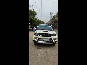 Second Hand Mahindra Scorpio S3 2WD 7 STR in Patna