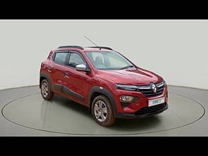 Second Hand Renault Kwid 1.0 RXT Opt [2016-2019] in Hyderabad