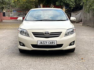 Second Hand Toyota Corolla Altis [2008-2011] 1.8 G in Noida