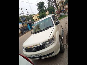 Second Hand Tata Safari 2.2 VX 4x4 in Ranchi