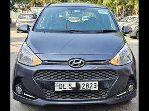 Second Hand Hyundai Grand i10 Sportz 1.2 Kappa VTVT in Delhi