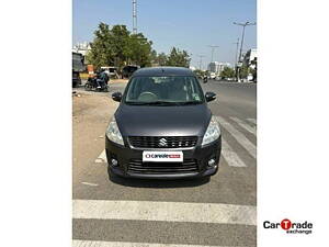 Second Hand Maruti Suzuki Ertiga ZDi in Jaipur