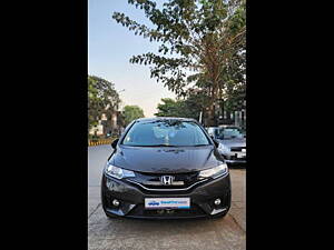 Second Hand Honda Jazz VX Diesel in Thane