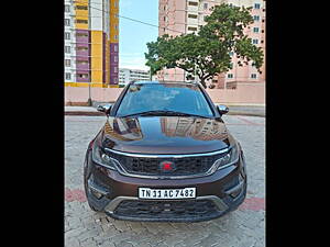 Second Hand Tata Hexa XTA 4x2 7 STR in Chennai