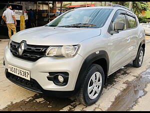 Second Hand Renault Kwid 1.0 RXT [2016-2019] in Guwahati