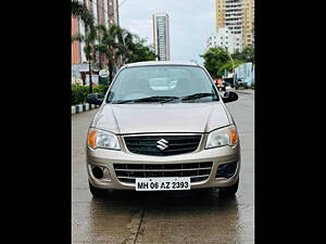 Second Hand Maruti Suzuki Alto LXi in Pune