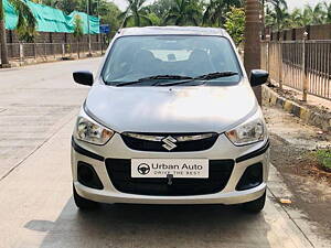 Second Hand Maruti Suzuki Alto VXi [2014-2019] in Thane