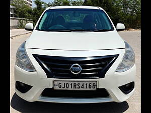 Second Hand Nissan Sunny XE D in Ahmedabad