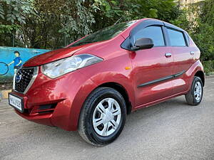 Second Hand Datsun Redigo T(O) 1.0 [2017-2019] in Thane