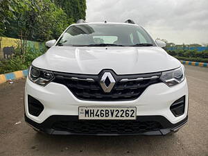 Second Hand Renault Triber RXL [2019-2020] in Thane