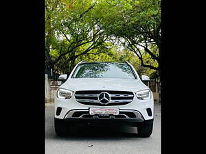 Second Hand Mercedes-Benz GLC 200 Progressive in Delhi