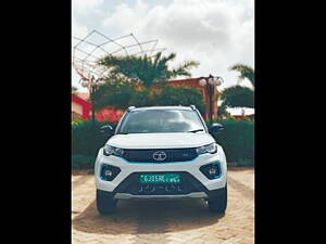 Second Hand Tata Nexon EV XZ Plus in Surat