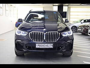 Second Hand BMW X5 xDrive40i SportX Plus in Delhi