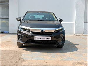 Second Hand Honda City ZX Petrol in Ahmedabad