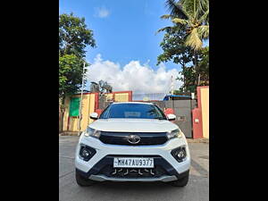 Second Hand Tata Nexon XZA Plus (O) Diesel in Mumbai