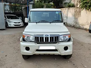 Second Hand Mahindra Bolero [2011-2020] Power Plus ZLX [2016-2019] in Kolkata