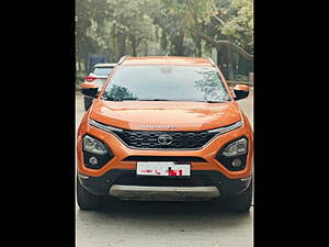 Second Hand Tata Harrier Kaziranga XZA Plus in Delhi