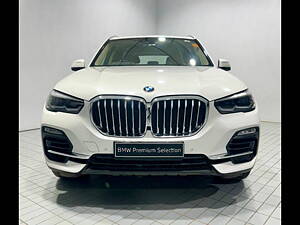 Second Hand BMW X5 xDrive30d SportX in Pune