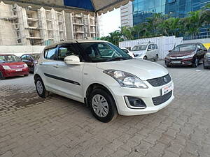 Second Hand Maruti Suzuki Swift VXi in Chennai