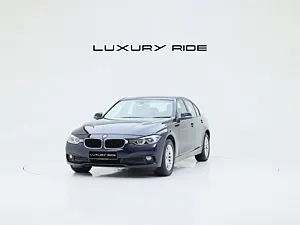 Second Hand BMW 3 Series [2016-2019] 320d Prestige in Dehradun