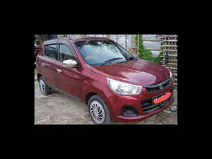 Second Hand Maruti Suzuki Alto VXi [2014-2019] in Motihari