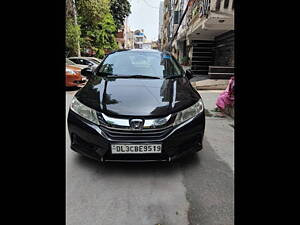 Second Hand Honda City 1.5 V MT in Delhi