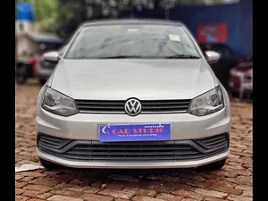 Second Hand Volkswagen Ameo Comfortline 1.0L (P) in Kolkata