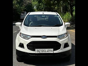 Second Hand Ford Ecosport Titanium + 1.5L TDCi in Delhi