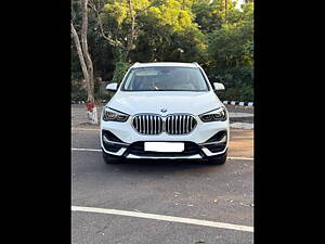 Second Hand BMW X1 sDrive20d xLine in Ghaziabad