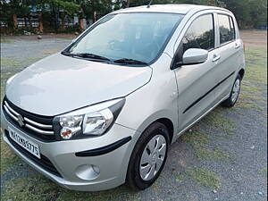 Second Hand Maruti Suzuki Celerio VXi AMT in Nagpur