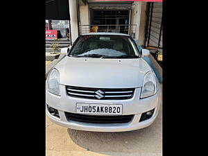 Second Hand Maruti Suzuki Swift DZire VDI in Ranchi