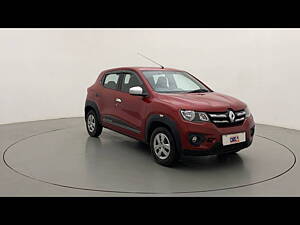 Second Hand Renault Kwid 1.0 RXT Opt in Mumbai