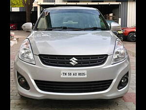 Second Hand Maruti Suzuki Swift DZire VDI in Madurai