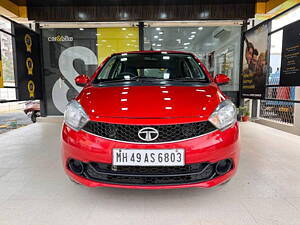 Second Hand Tata Tiago Revotron XT [2016-2019] in Nagpur