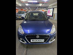 Second Hand Maruti Suzuki DZire VXi CNG [2020-2023] in Mumbai