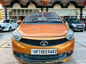 Second Hand Tata Tiago Revotron XT (O) [2016-2019] in Kanpur