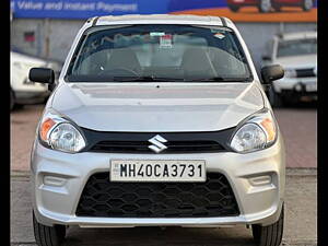 Second Hand Maruti Suzuki Alto 800 Lxi in Nagpur