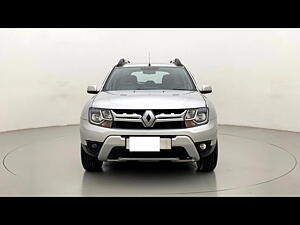 Second Hand Renault Duster [2015-2016] 85 PS RxL Plus in Bangalore