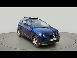 Second Hand Renault Triber RXL [2019-2020] in Bangalore